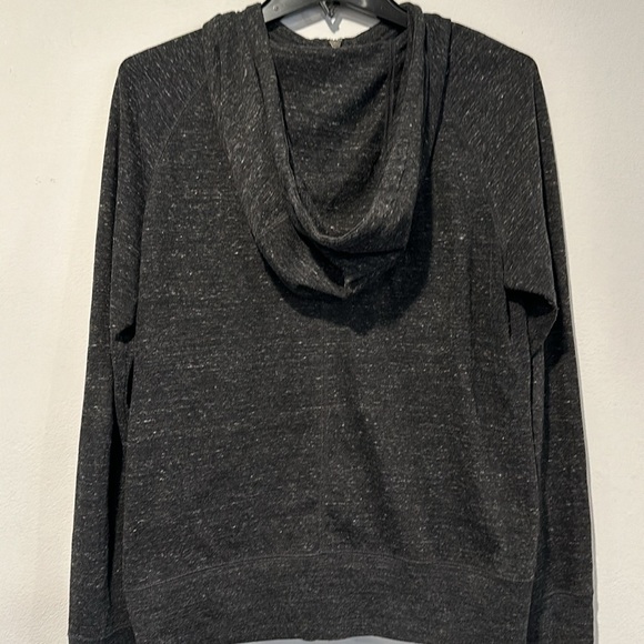 Nike Zip Hooded Jacket - Picture 4 of 4